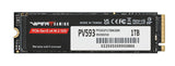 Patriot SSD Viper Gaming PV593 1TB M.2 PCI Express 5.0 x4 (NVMe)