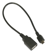 Mikrotik mAP Sort, Hvid Strøm over Ethernet (PoE)