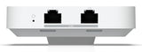 Ubiquiti UniFi U7 In-Wall Trådløs forbindelse 2,4/5GHz WiFi 7