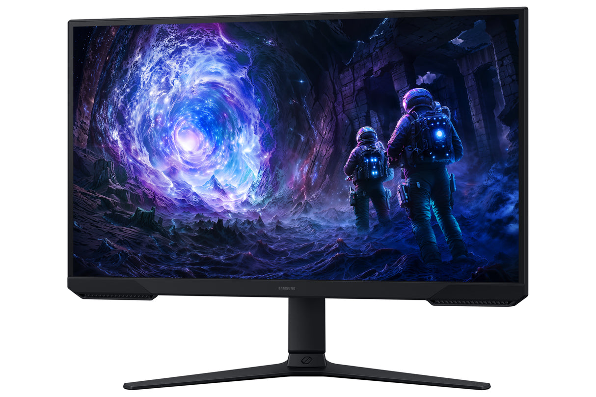 Samsung S27FG512EU 27 VA 2560 x 1440 (2K) HDMI DisplayPort 180 Hz