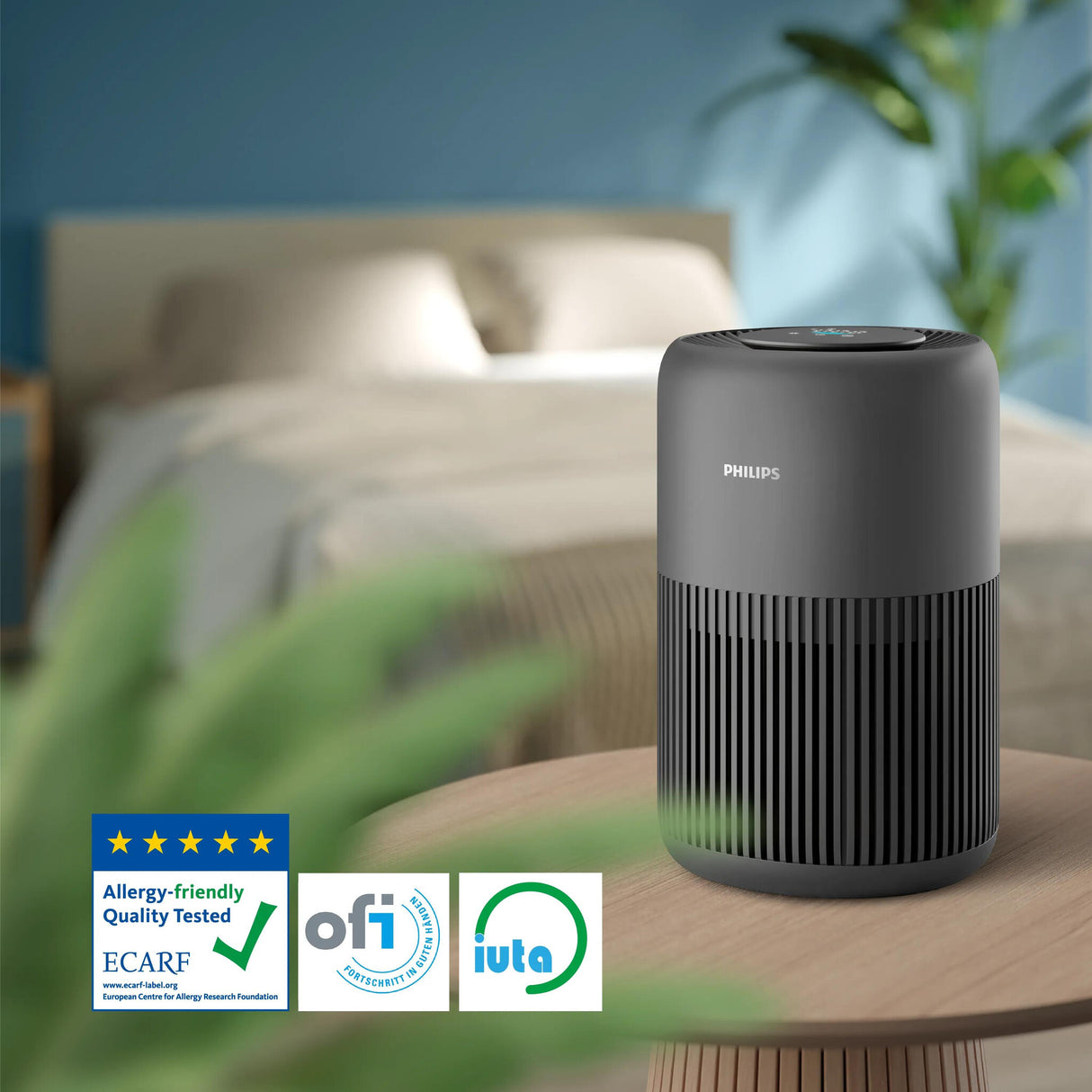 Philips PureProtect Mini 900 Series