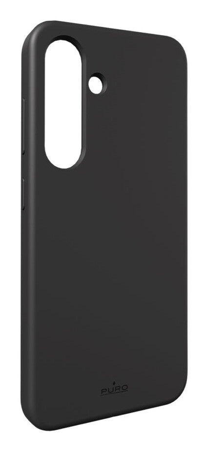 PURO ICON mobiltelefon etui 15,8 cm (6.2") Cover Sort
