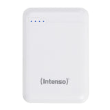 Intenso XS10000 Lithium polymer (LiPo) 10000 mAh Hvid