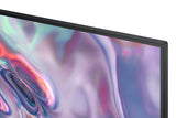 Samsung S50GC computerskærm 86,4 cm (34") 3440 x 1440 pixel UltraWide Quad HD LCD Sort
