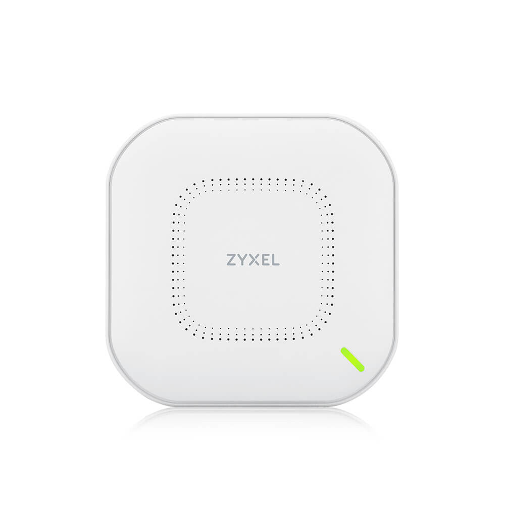 Zyxel WAX610D Trådløs forbindelse Hvid