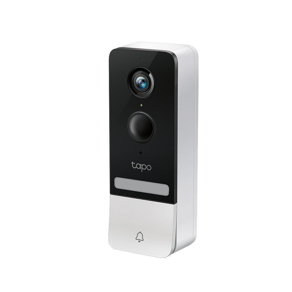 TP-Link Tapo D230S1 Sort, Hvid
