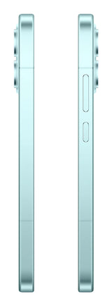 POCO F8 Pro 16,7 cm (6.59") Dual SIM 5G USB Type-C 12 GB 256 GB 6210 mAh Blå