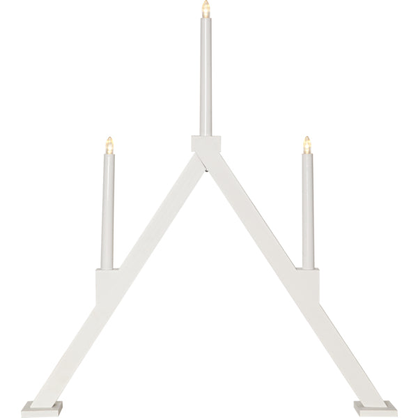 Star Trading Rut 7-arm beige adventsstage
