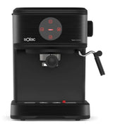 Solac S92012400 kaffemaskine Semi-auto Espressomaskine 1,5 L