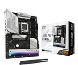 ASRock B850 Pro RS WiFi ATX AM5