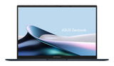ASUS Zenbook 14 OLED UX3405CA-SU1294W Intel Core Ultra 7 255H Laptop 35,6 cm (14") Berøringsskærm 3K 32 GB LPDDR5x-SDRAM 1 TB SSD Wi-Fi 7 (802.11be) Windows 11 Home Blå
