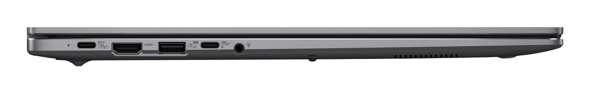 NotebookASUSPM5606CKA-PL0871XCPU AMD RyzenT AI 53302 GHz16 "2560 x 1600 pixelsRAM 16 GBDDR5-SDRAMSSD 512 GBDiscrete graphics Not  90NX0981-M00ZR0 (4711636638326)