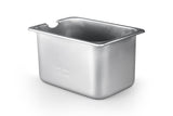 Fryer Turbo SF 4liter Rustfrit stål