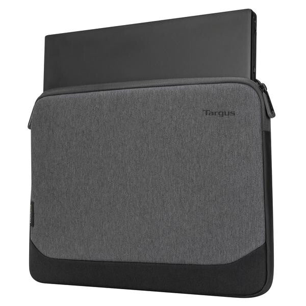 Targus Cypress EcoSmart 35,6 cm (14") Etui Grå