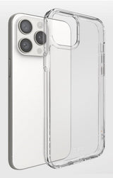 SBS TED3OCOVIP1461P mobiltelefon etui 15,5 cm (6.1") Cover Transparent