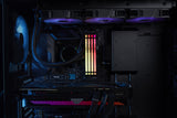 Kingston Technology FURY Beast 8 GB 6000 MT/s DDR5 CL30 DIMM RGB EXPO
