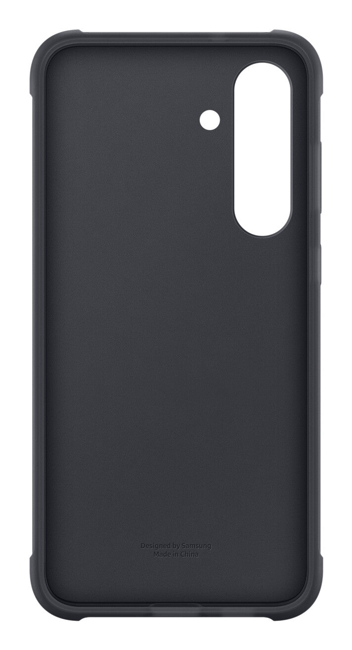 Samsung EF-RS731 mobiltelefon etui 17 cm (6.7") Cover Sort
