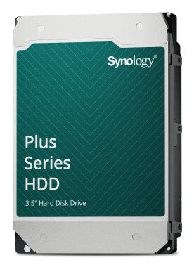 Synology HAT3320-20T harddisk 20 TB 7200 rpm 3.5" Serial ATA III