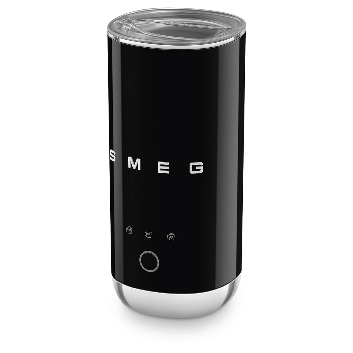 Smeg 50's Style MFF02BLEU Sort