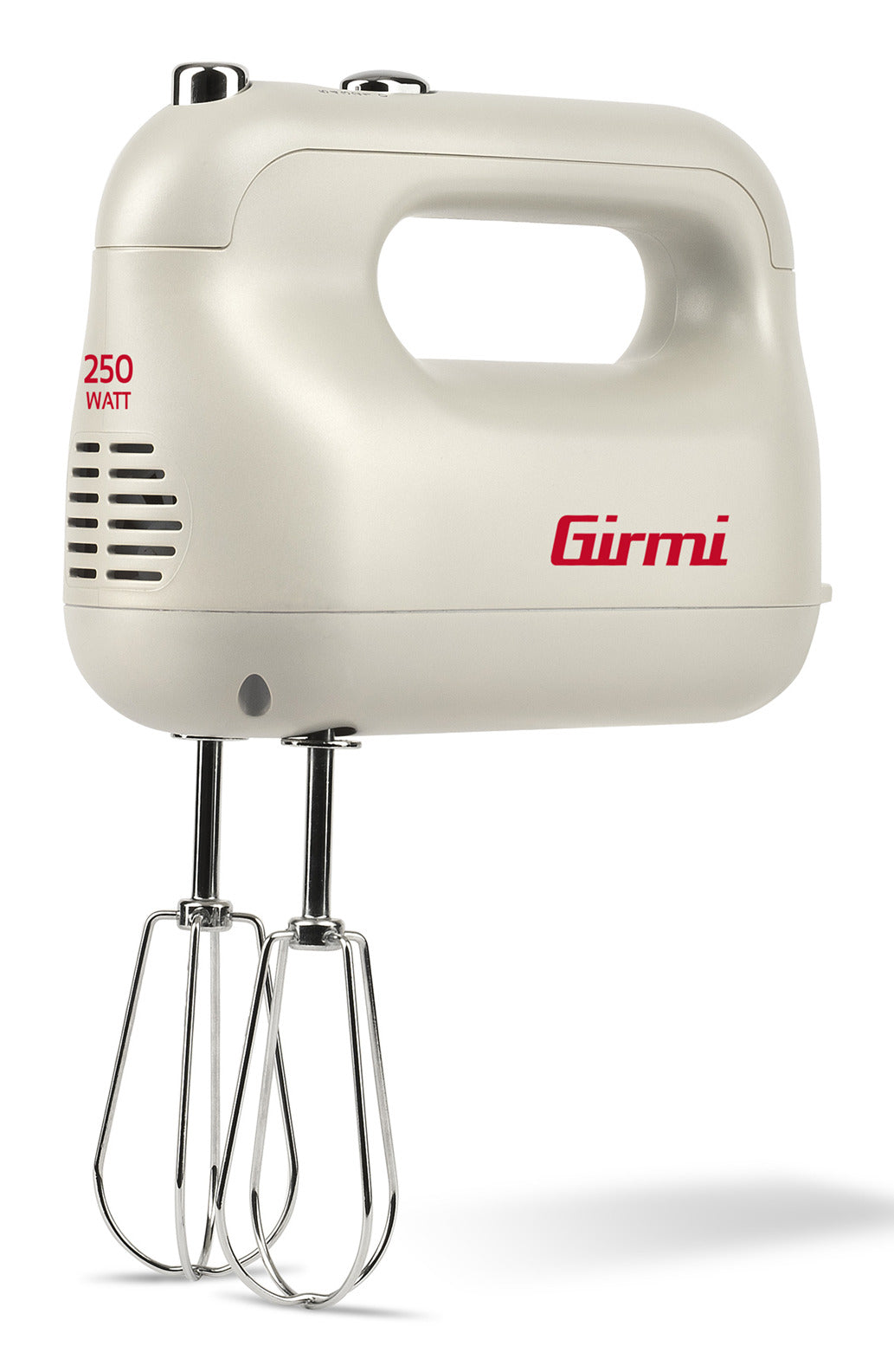 Girmi SB43 Håndmixer 250 W Beige