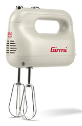 Girmi SB43 Håndmixer 250 W Beige
