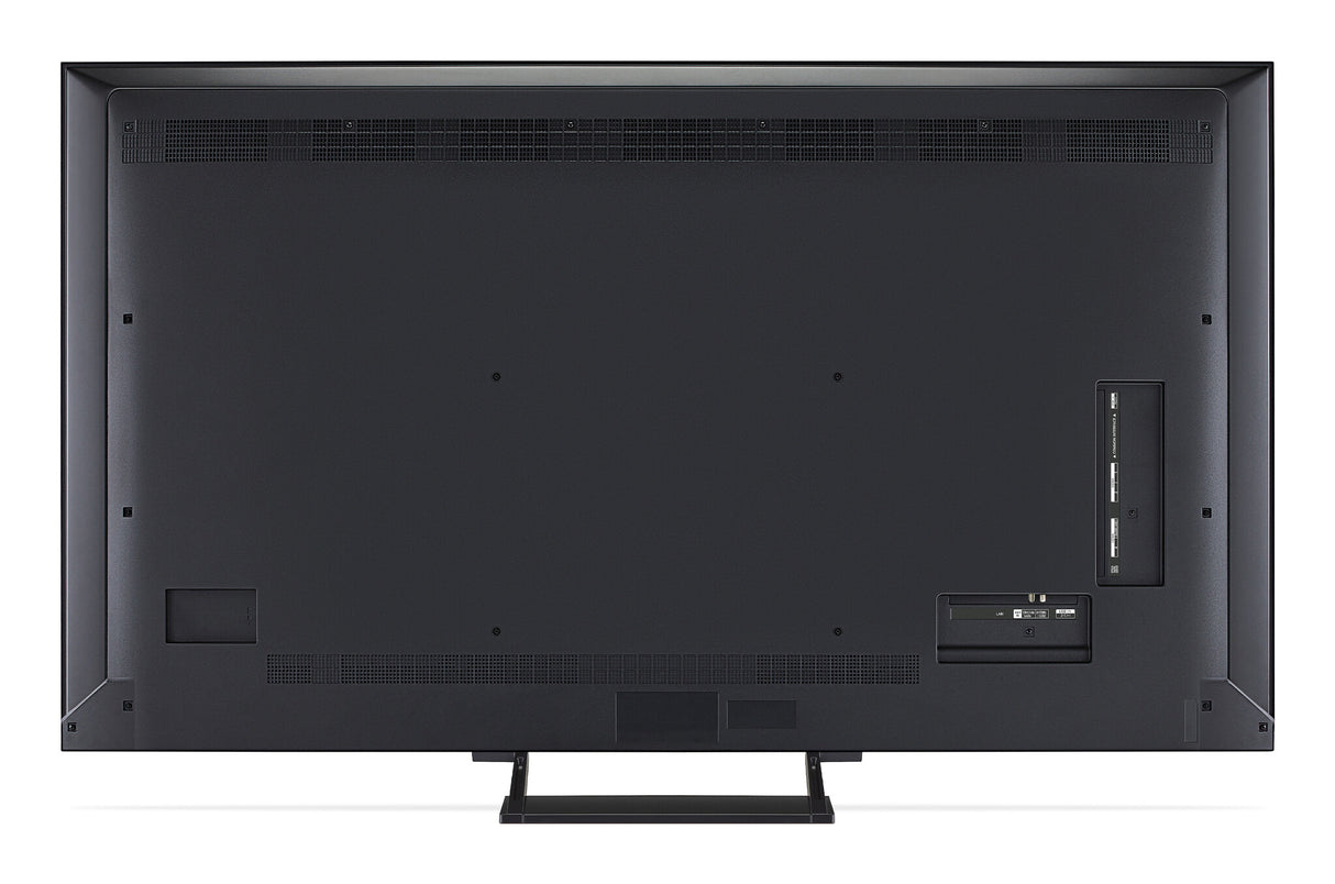 LG QNED evo AI 55QNED93A6A 139,7 cm (55") 4K Ultra HD Smart TV Wi-Fi Sort