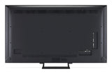 LG QNED evo AI 55QNED93A6A 139,7 cm (55") 4K Ultra HD Smart TV Wi-Fi Sort