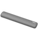 Fellowes 100142571 håndledsstøtte Silikone Grå