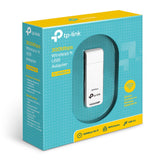 TP-Link TL-WN821N netværkskort WLAN 300 Mbit/s
