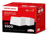 Mercusys Halo H47BE V1 Wi-Fi-system