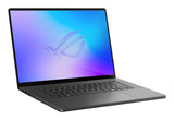 ASUS ROG Zephyrus G16 GU606AW-TB051W Intel Core Ultra 9 386H Laptop 40.6 cm (16") 2.5K 32 GB LPDDR5x-SDRAM 1 TB SSD NVIDIA GeForce RTX 5080 Wi-Fi 7 (802.11be) Windows 11 Home Grey
