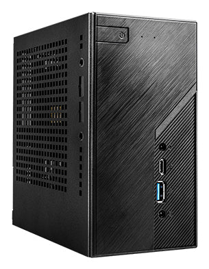 Asrock DeskMini X600/USB4 AM5 Barebone 0GB No-OS