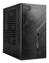 Asrock DeskMini X600/USB4 AM5 Barebone 0GB No-OS