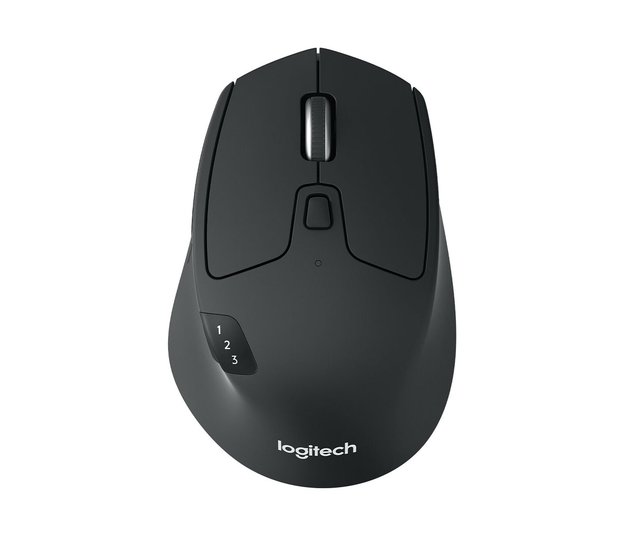 Logitech M720