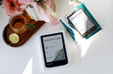 PocketBook Verse Pro Color e-book reader Touchscreen 16 GB Wi-Fi Black, Blue