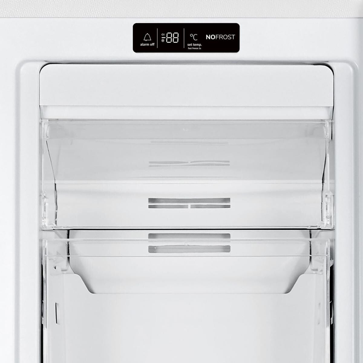 Gorenje FN4172CW Stående fryser Fritstående 194 L Hvid