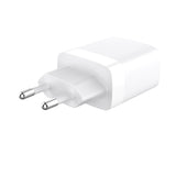Gear Lader 220V 1xUSB-C PD 20W Kabel Lightning til USB-C MFI C94
