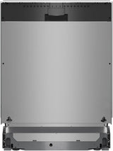 Bosch Serie 4 SBV4HTX11E opvaskemaskine Fuldt indbygget 13 kuverter