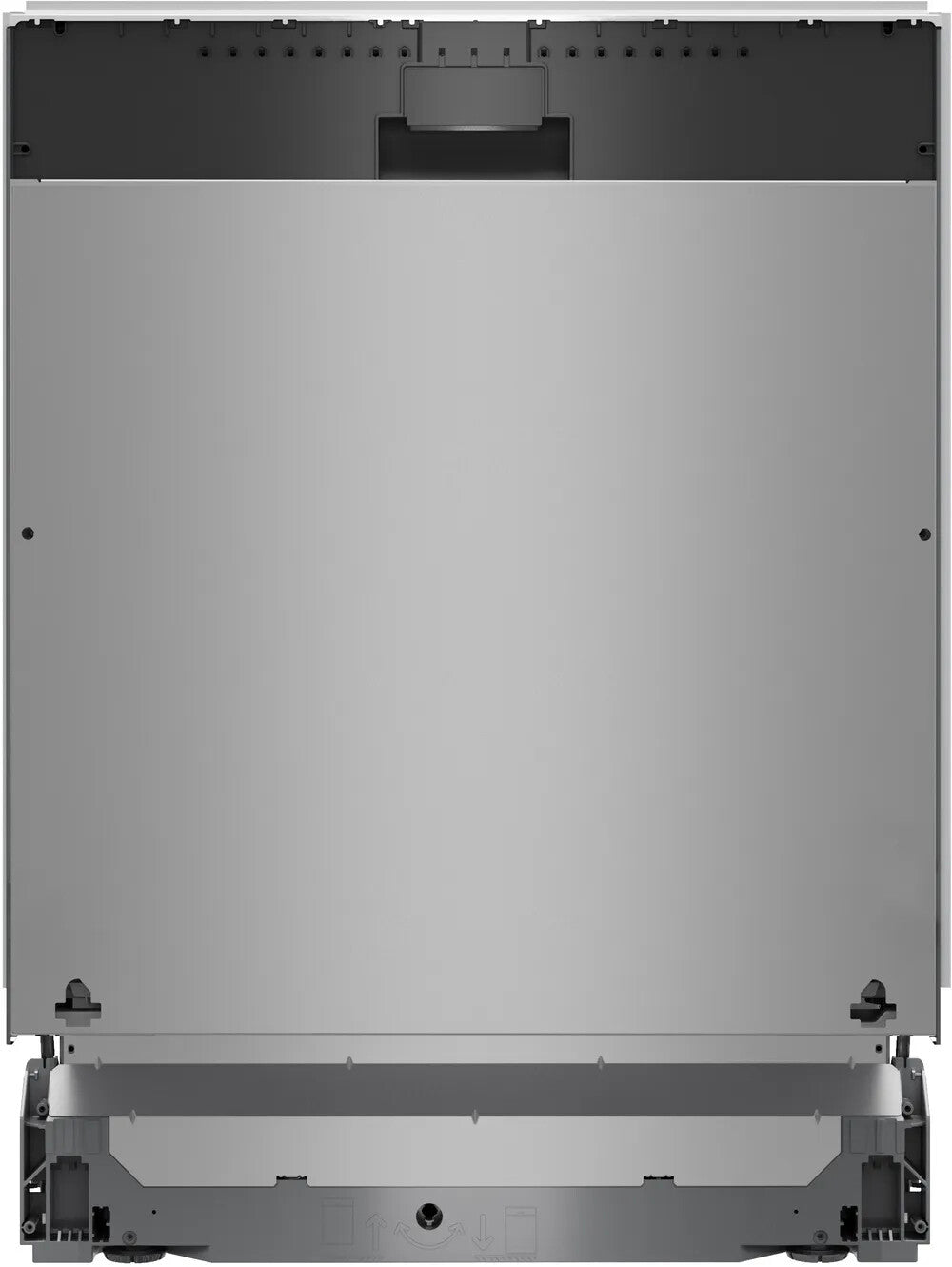 Bosch Serie 4 SMV4HTX11E opvaskemaskine Fuldt indbygget 13 kuverter