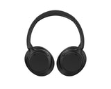 JVC ‎HA-S95N Headset Kabel & trådløs Opkald/musik Bluetooth Sort