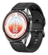 Huawei WATCH GT 7 46mm 3.73 cm (1.47") AMOLED Digital 466 x 466 pixels Touchscreen Black Wi-Fi GPS (satellite)