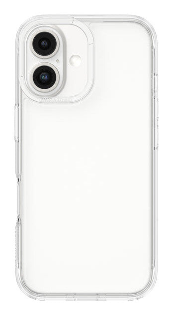 AMAZINGthing IP166.1MINCL mobiltelefon etui 15,5 cm (6.1") Cover Transparent