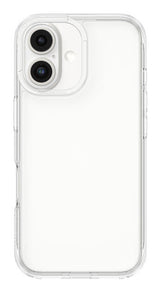 AMAZINGthing IP166.1MINCL mobiltelefon etui 15,5 cm (6.1") Cover Transparent