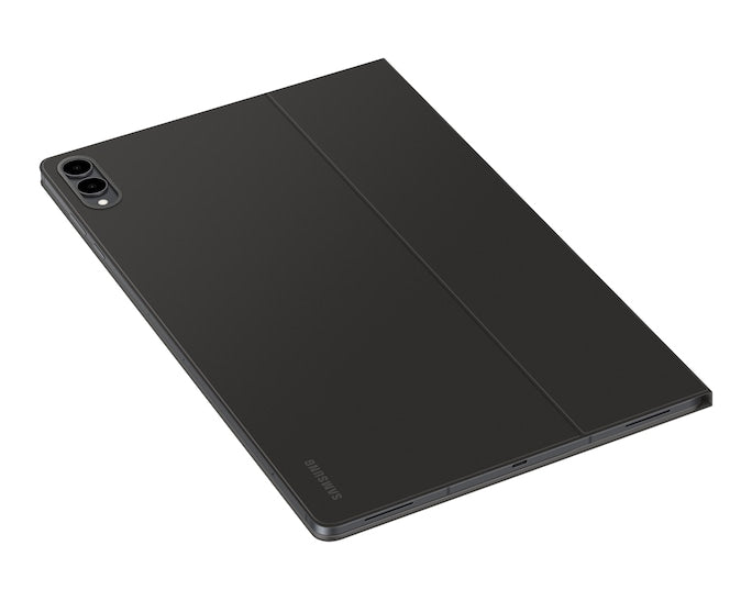 Samsung EF-DX930BBEGSE tablet etui 37,1 cm (14.6") Folie Sort