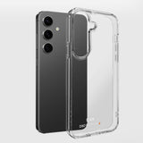 SBS TED3OCOVSAA35 mobiltelefon etui 16,8 cm (6.6") Cover Transparent