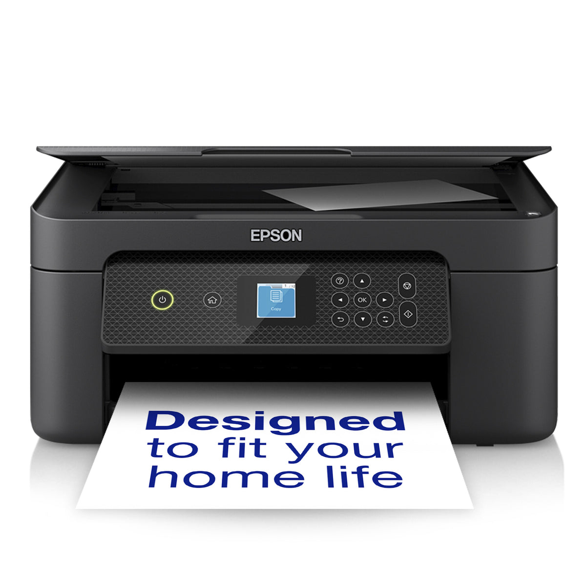 Epson Expression Home XP-3200 Blækprinter