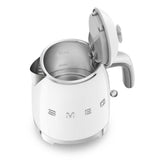 Smeg 50's Style Elkedel KLF05WHEU Hvid