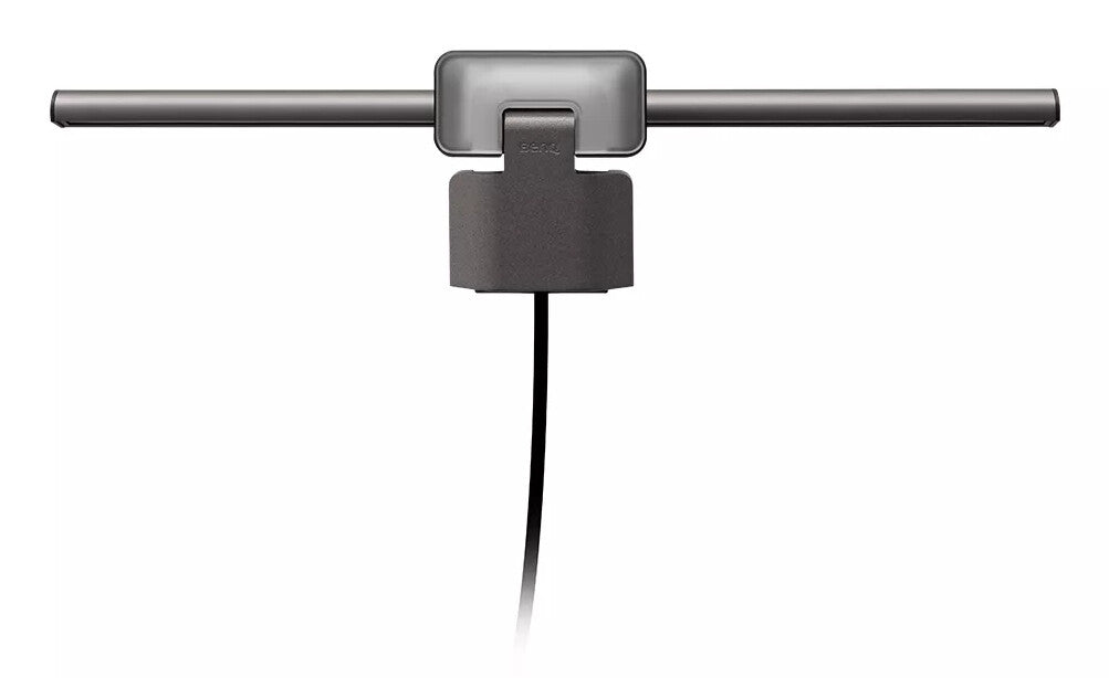 BenQ ScreenBar Halo 2 Monitorlys Grå