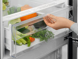 Electrolux LNT6ME36W2 Fritstående 366 L Hvid