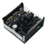 Gamer Storm PN1200M enhed til strømforsyning 1200 W 20+4 pin ATX ATX Sort
